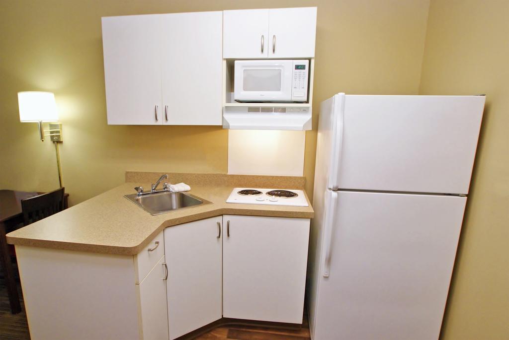 Extended Stay America Suites - Jacksonville - Camp Lejeune Exterior photo
