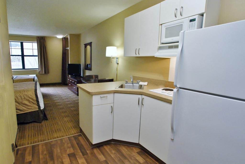 Extended Stay America Suites - Jacksonville - Camp Lejeune Exterior photo