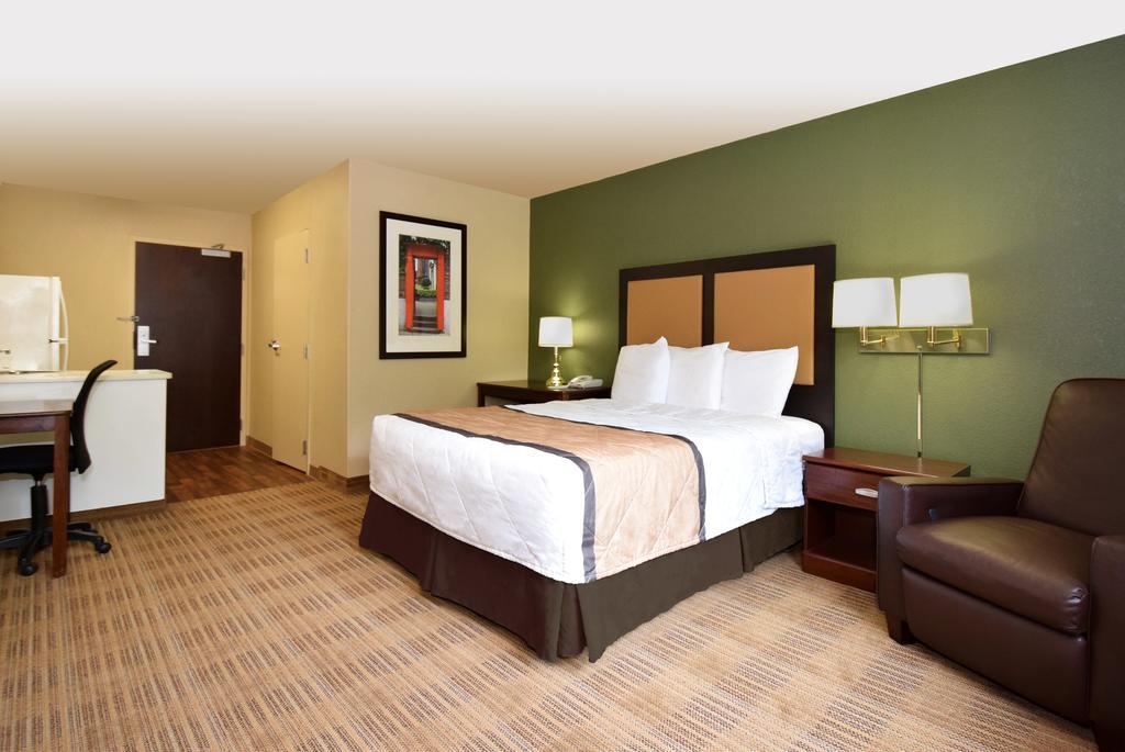 Extended Stay America Suites - Jacksonville - Camp Lejeune Exterior photo