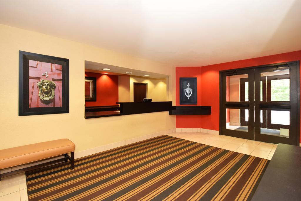 Extended Stay America Suites - Jacksonville - Camp Lejeune Exterior photo