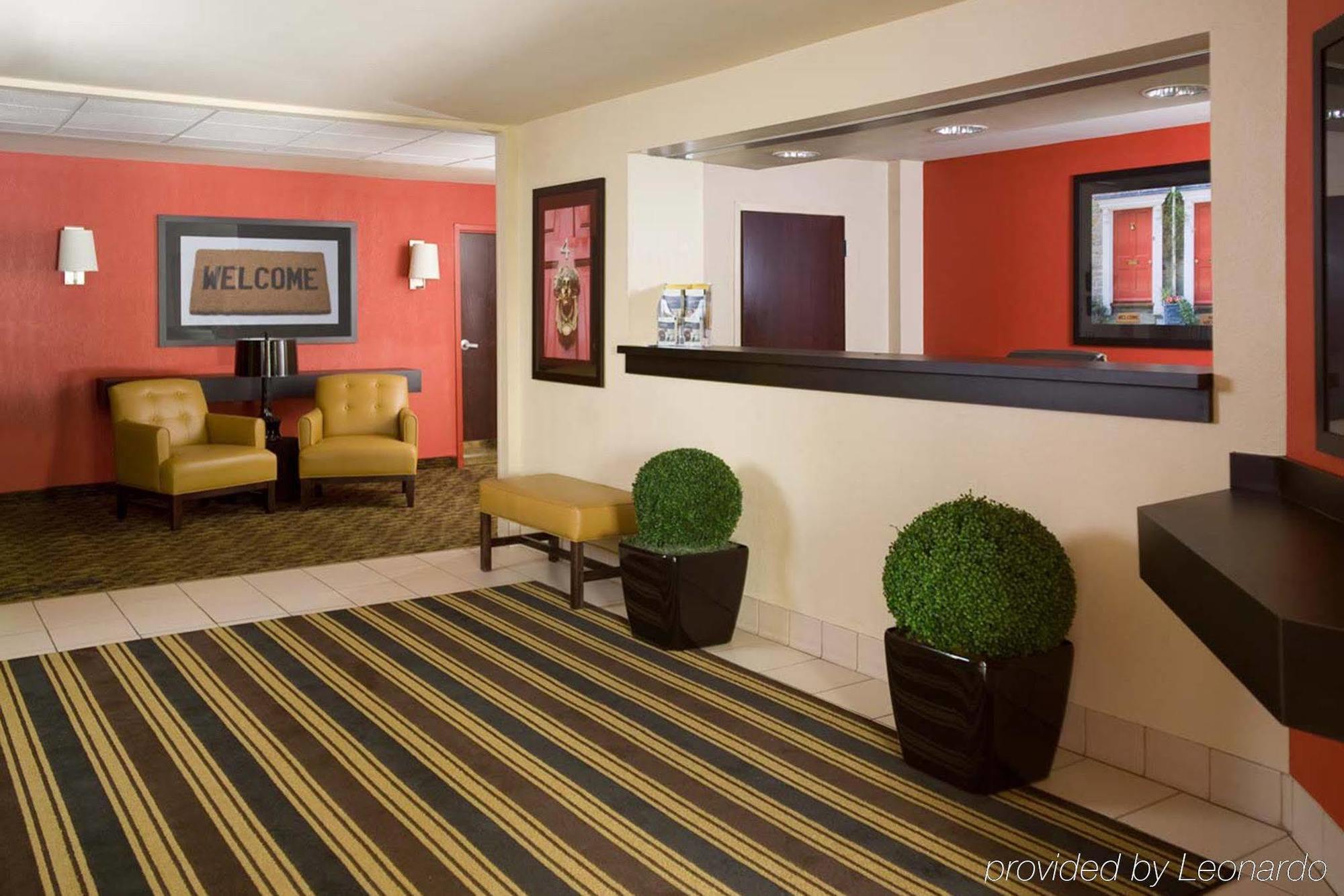 Extended Stay America Suites - Jacksonville - Camp Lejeune Exterior photo