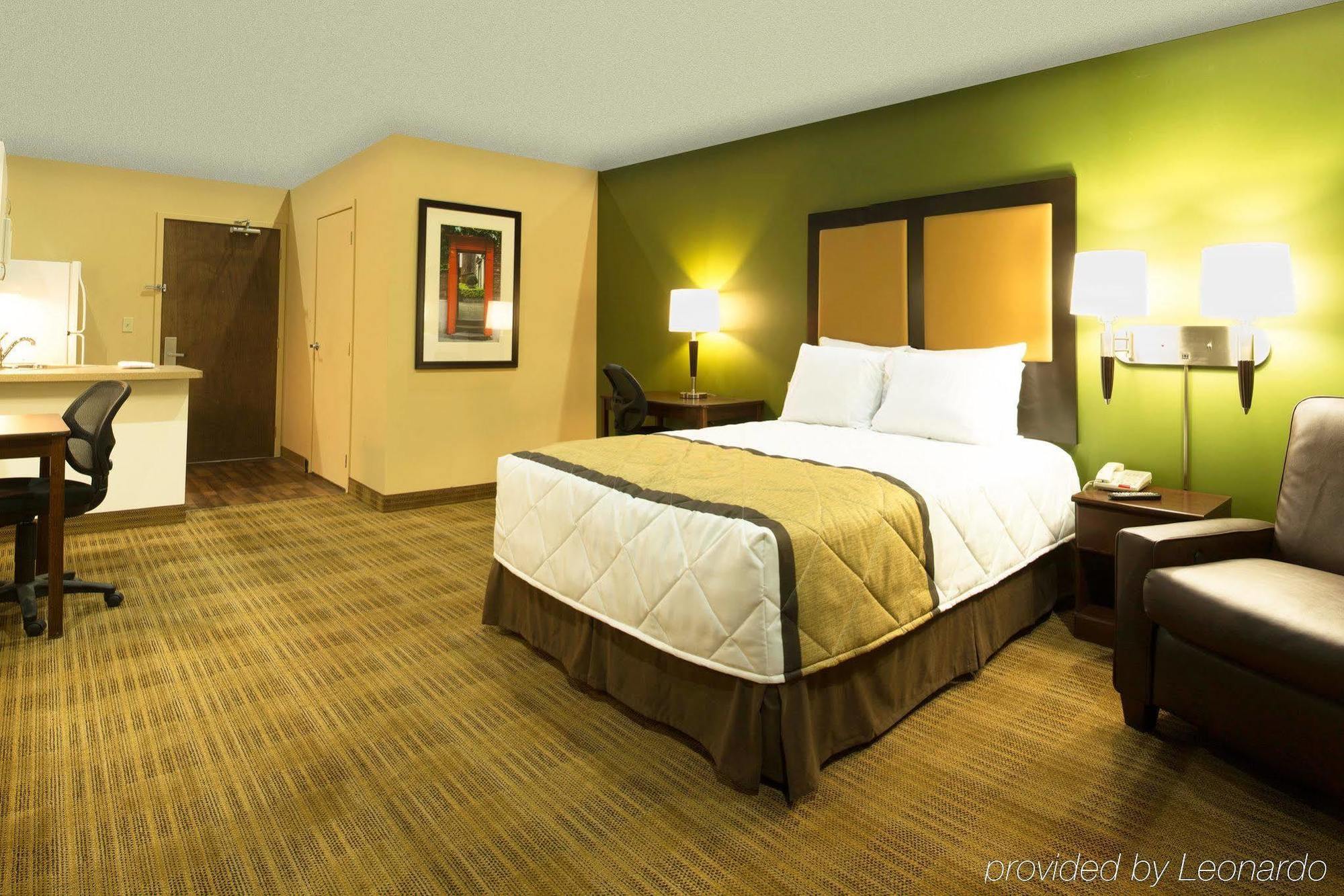 Extended Stay America Suites - Jacksonville - Camp Lejeune Exterior photo