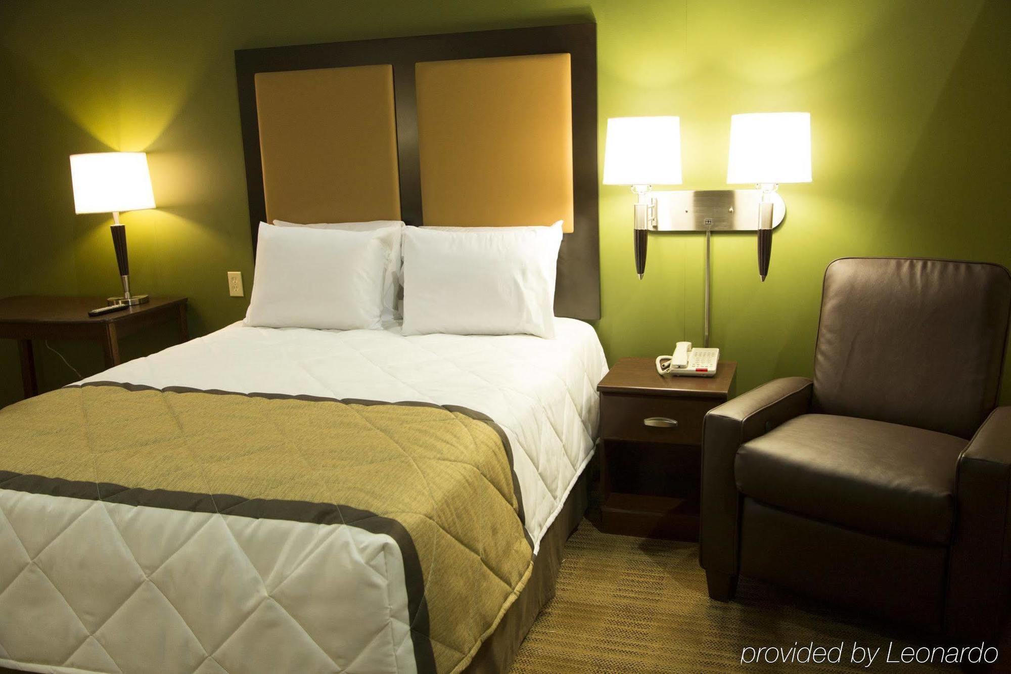 Extended Stay America Suites - Jacksonville - Camp Lejeune Exterior photo
