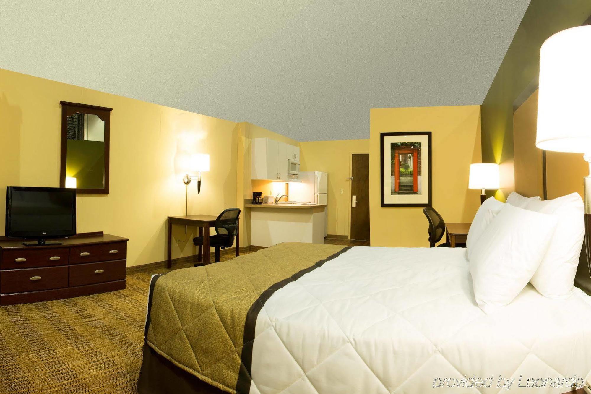 Extended Stay America Suites - Jacksonville - Camp Lejeune Exterior photo